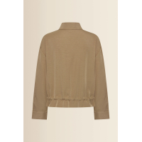 Expresso Jasje Mid Brown